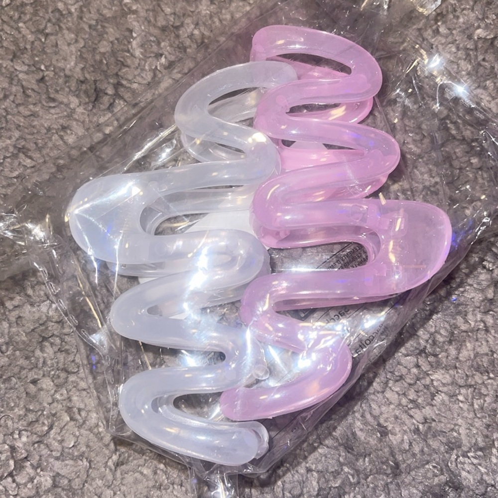 Hair Clips